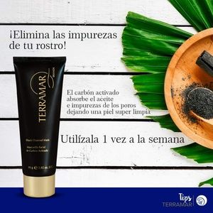 Productos de Terramar